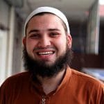 Ecom Surgent - Complete Ecomerrece Excellence on its way 28 Smiling South Asian Bearded Male