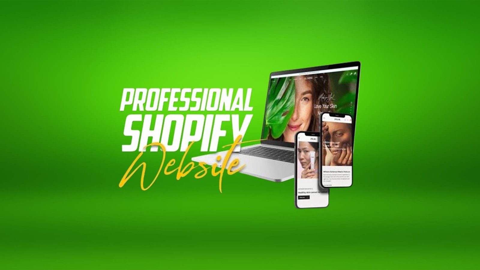 Launch a powerful and fully-optimized Shopify store with Ecom Surgent. We specialize in custom store setup, design, payment integration, and eCommerce growth solutions tailored to your brand. Start your online business the right way with our expert Shopify store development services.